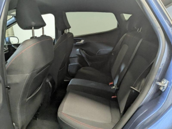 Photo 7 du bon plan FORD Fiesta 1.0 Flexifuel 95ch ST-Line 5p occasion à 16490 €
