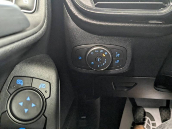 Photo 9 du bon plan FORD Fiesta 1.0 Flexifuel 95ch ST-Line 5p occasion à 16490 €