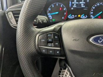 Photo 11 du bon plan FORD Fiesta 1.0 Flexifuel 95ch ST-Line 5p occasion à 16490 €