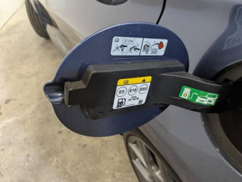 Photo 18 du bon plan FORD Fiesta 1.0 Flexifuel 95ch ST-Line 5p occasion à 16490 €