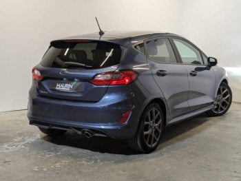 Photo 22 du bon plan FORD Fiesta 1.0 Flexifuel 95ch ST-Line 5p occasion à 16490 €