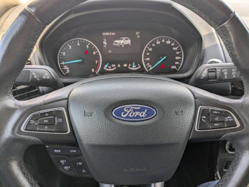 Photo 5 du bon plan FORD EcoSport 1.0 EcoBoost 100ch Titanium Euro6.2 occasion à 12900 €