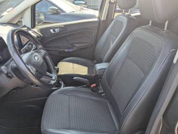 Photo 6 du bon plan FORD EcoSport 1.0 EcoBoost 100ch Titanium Euro6.2 occasion à 12900 €