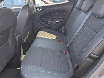 Photo 8 du bon plan FORD EcoSport 1.0 EcoBoost 100ch Titanium Euro6.2 occasion à 12900 €