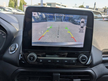 Photo 14 du bon plan FORD EcoSport 1.0 EcoBoost 100ch Titanium Euro6.2 occasion à 12900 €