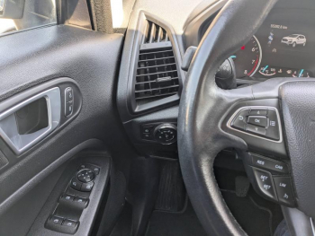 Photo 15 du bon plan FORD EcoSport 1.0 EcoBoost 100ch Titanium Euro6.2 occasion à 12900 €