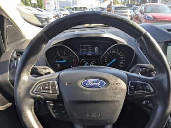 Photo 6 du bon plan FORD Kuga 2.0 TDCi 180ch Stop&Start Titanium 4x4 Powershift occasion à 14900 €