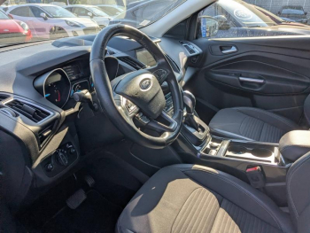 Photo 8 du bon plan FORD Kuga 2.0 TDCi 180ch Stop&Start Titanium 4x4 Powershift occasion à 14900 €