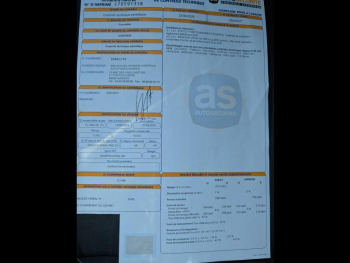 Photo 17 du bon plan FORD Kuga 2.0 TDCi 180ch Stop&Start Titanium 4x4 Powershift occasion à 14900 €