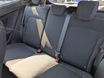Photo 8 du bon plan FORD Fiesta 1.0 EcoBoost 100ch Stop&Start ST-Line 3p Euro6.2 occasion à 10990 €