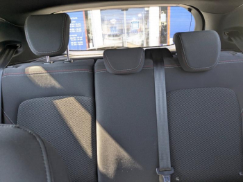 Photo 13 du bon plan FORD Fiesta 1.0 EcoBoost 100ch Stop&Start ST-Line 3p Euro6.2 occasion à 10990 €