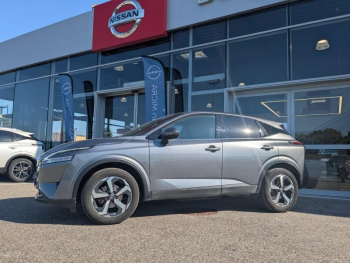 Photo 2 du bon plan NISSAN Qashqai 1.3 Mild Hybrid 158ch Tekna Xtronic occasion à 24990 €