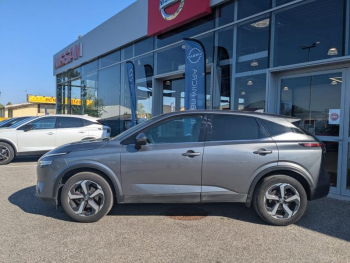 Photo 3 du bon plan NISSAN Qashqai 1.3 Mild Hybrid 158ch Tekna Xtronic occasion à 24990 €
