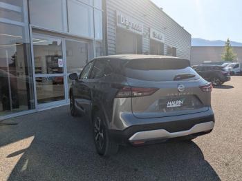 Photo 4 du bon plan NISSAN Qashqai 1.3 Mild Hybrid 158ch Tekna Xtronic occasion à 24990 €