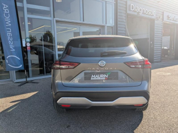 Photo 5 du bon plan NISSAN Qashqai 1.3 Mild Hybrid 158ch Tekna Xtronic occasion à 24990 €