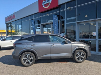 Photo 7 du bon plan NISSAN Qashqai 1.3 Mild Hybrid 158ch Tekna Xtronic occasion à 24990 €