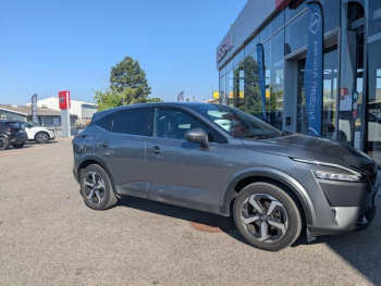 Photo 8 du bon plan NISSAN Qashqai 1.3 Mild Hybrid 158ch Tekna Xtronic occasion à 24990 €