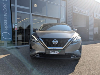 Photo 9 du bon plan NISSAN Qashqai 1.3 Mild Hybrid 158ch Tekna Xtronic occasion à 24990 €