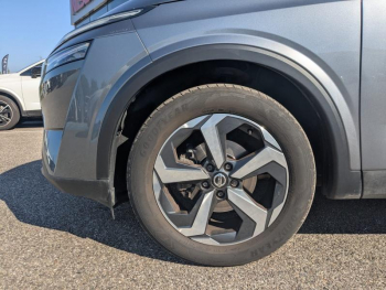 Photo 10 du bon plan NISSAN Qashqai 1.3 Mild Hybrid 158ch Tekna Xtronic occasion à 24990 €