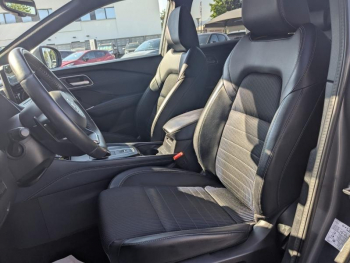 Photo 11 du bon plan NISSAN Qashqai 1.3 Mild Hybrid 158ch Tekna Xtronic occasion à 24990 €