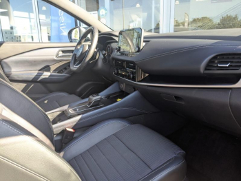 Photo 12 du bon plan NISSAN Qashqai 1.3 Mild Hybrid 158ch Tekna Xtronic occasion à 24990 €