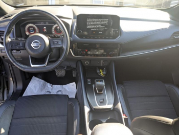 Photo 14 du bon plan NISSAN Qashqai 1.3 Mild Hybrid 158ch Tekna Xtronic occasion à 24990 €