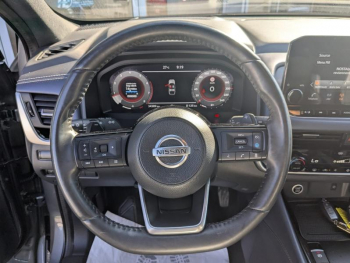 Photo 15 du bon plan NISSAN Qashqai 1.3 Mild Hybrid 158ch Tekna Xtronic occasion à 24990 €