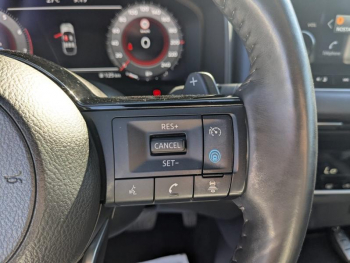 Photo 18 du bon plan NISSAN Qashqai 1.3 Mild Hybrid 158ch Tekna Xtronic occasion à 24990 €