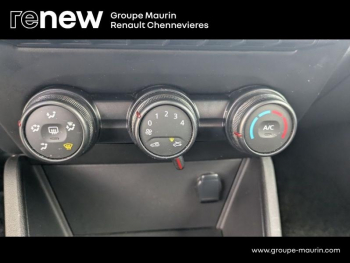 Photo 9 du bon plan DACIA Duster 1.5 Blue dCi 115ch Essential 4x2 occasion à 13598 €