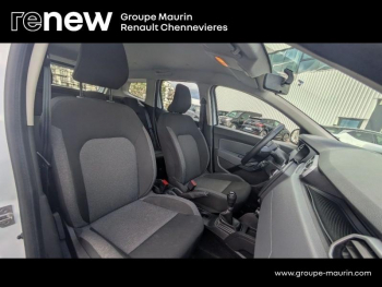 Photo 20 du bon plan DACIA Duster 1.5 Blue dCi 115ch Essential 4x2 occasion à 13598 €