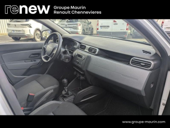 Photo 23 du bon plan DACIA Duster 1.5 Blue dCi 115ch Essential 4x2 occasion à 13598 €