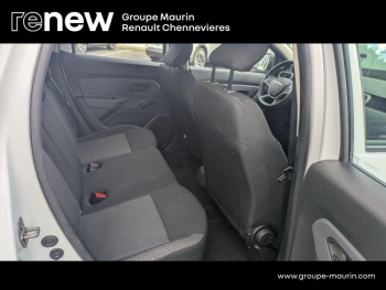 Photo 24 du bon plan DACIA Duster 1.5 Blue dCi 115ch Essential 4x2 occasion à 13598 €