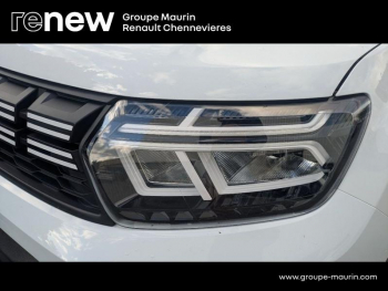 Photo 28 du bon plan DACIA Duster 1.5 Blue dCi 115ch Essential 4x2 occasion à 13598 €