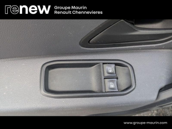 Photo 32 du bon plan DACIA Duster 1.5 Blue dCi 115ch Essential 4x2 occasion à 13598 €