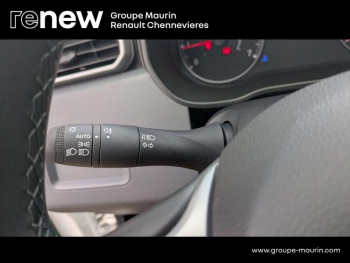 Photo 34 du bon plan DACIA Duster 1.5 Blue dCi 115ch Essential 4x2 occasion à 13598 €