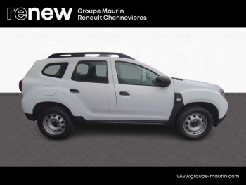 Photo 44 du bon plan DACIA Duster 1.5 Blue dCi 115ch Essential 4x2 occasion à 13598 €