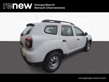 Photo 46 du bon plan DACIA Duster 1.5 Blue dCi 115ch Essential 4x2 occasion à 13598 €