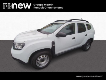 Photo 48 du bon plan DACIA Duster 1.5 Blue dCi 115ch Essential 4x2 occasion à 13598 €