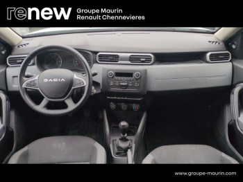 Photo 49 du bon plan DACIA Duster 1.5 Blue dCi 115ch Essential 4x2 occasion à 13598 €