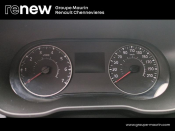 Photo 50 du bon plan DACIA Duster 1.5 Blue dCi 115ch Essential 4x2 occasion à 13598 €