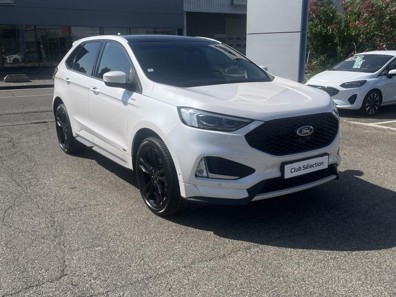 Bon plan FORD Edge 2.0 EcoBlue 238ch ST-Line i-AWD BVA8 occasion à 25990 €