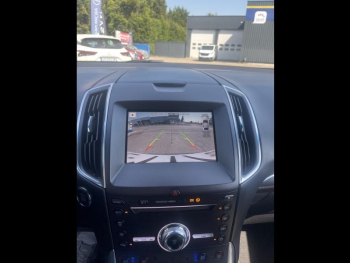 Photo 23 du bon plan FORD Edge 2.0 EcoBlue 238ch ST-Line i-AWD BVA8 occasion à 25990 €