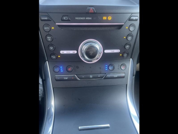 Photo 24 du bon plan FORD Edge 2.0 EcoBlue 238ch ST-Line i-AWD BVA8 occasion à 25990 €