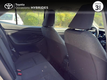 Photo 7 du bon plan TOYOTA Yaris Cross 116h Dynamic MY22 occasion à 20300 €