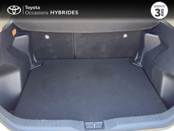 Photo 10 du bon plan TOYOTA Yaris Cross 116h Dynamic MY22 occasion à 20300 €