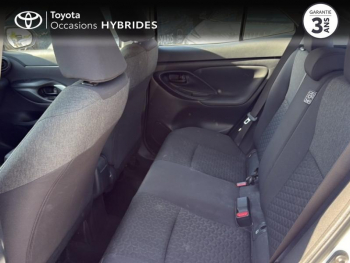 Photo 12 du bon plan TOYOTA Yaris Cross 116h Dynamic MY22 occasion à 20300 €