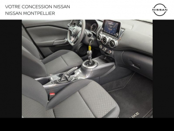 Photo 6 du bon plan NISSAN Juke 1.0 DIG-T 114ch Acenta 2021.5 occasion à 15980 €