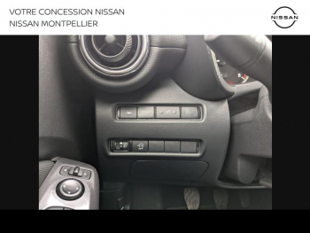 Photo 8 du bon plan NISSAN Juke 1.0 DIG-T 114ch Acenta 2021.5 occasion à 15980 €