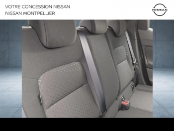 Photo 10 du bon plan NISSAN Juke 1.0 DIG-T 114ch Acenta 2021.5 occasion à 15980 €