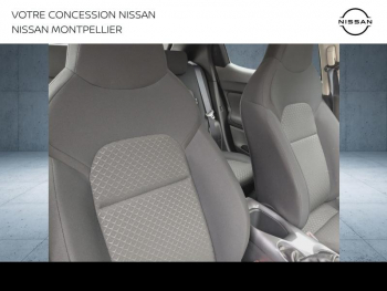 Photo 11 du bon plan NISSAN Juke 1.0 DIG-T 114ch Acenta 2021.5 occasion à 15980 €